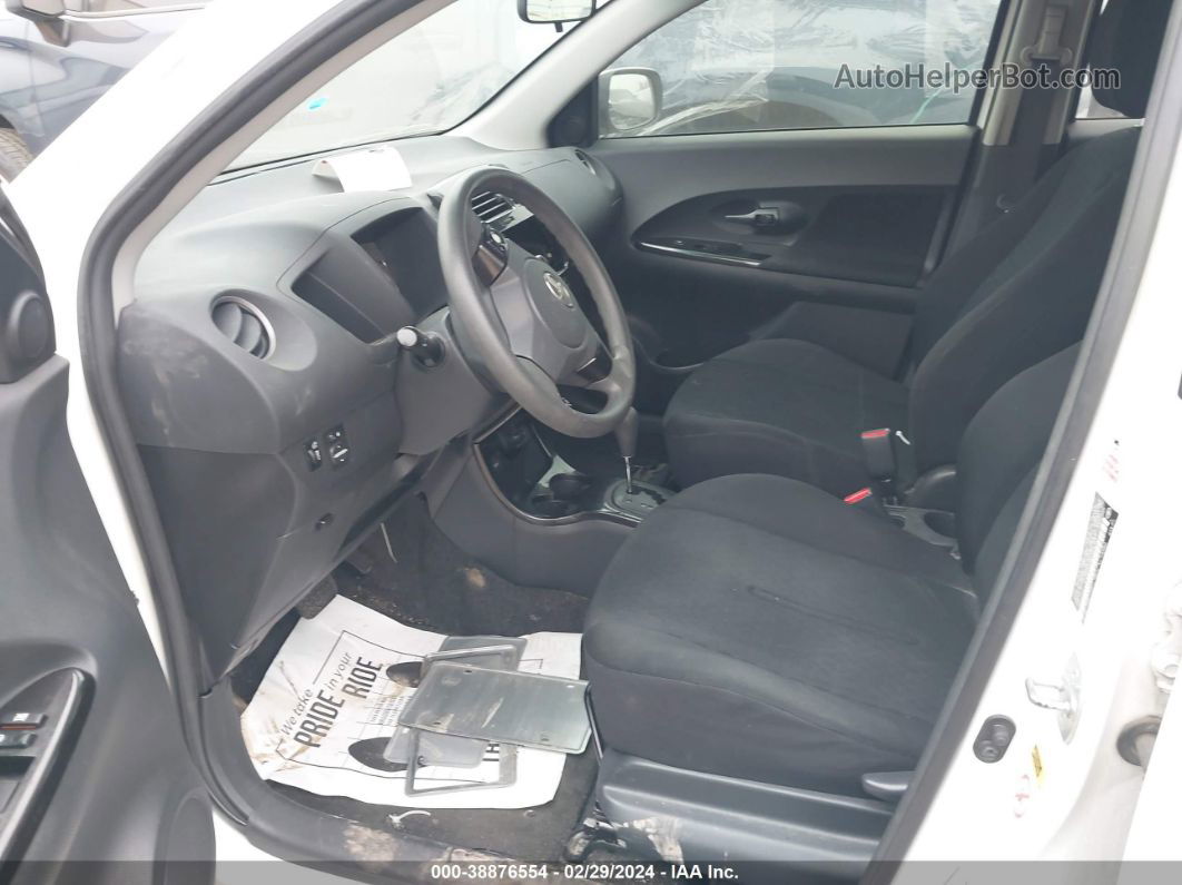 2008 Scion Xd   Белый vin: JTKKU10408J008393