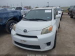 2008 Scion Xd   Белый vin: JTKKU10408J008393