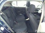 2008 Scion Xd   Синий vin: JTKKU10408J012668