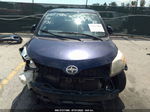 2008 Scion Xd   Blue vin: JTKKU10408J012668