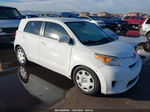 2008 Scion Xd   Белый vin: JTKKU10408J013206