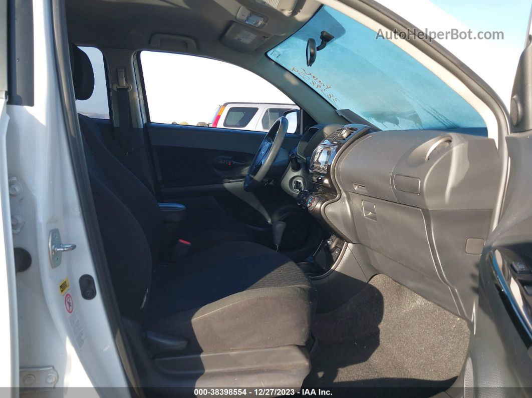 2008 Scion Xd   Белый vin: JTKKU10408J013206