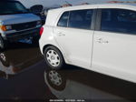 2008 Scion Xd   Белый vin: JTKKU10408J013206