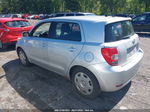 2008 Scion Xd   Silver vin: JTKKU10408J021063