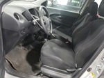 2008 Toyota Scion Xd  Silver vin: JTKKU10408J021578