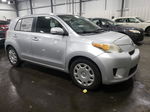 2008 Toyota Scion Xd  Серебряный vin: JTKKU10408J021578