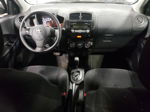 2008 Toyota Scion Xd  Silver vin: JTKKU10408J021578