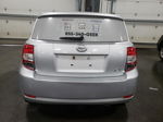 2008 Toyota Scion Xd  Серебряный vin: JTKKU10408J021578