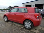 2008 Toyota Scion Xd  Red vin: JTKKU10408J023217