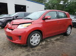 2008 Toyota Scion Xd  Red vin: JTKKU10408J023217