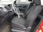 2008 Toyota Scion Xd  Красный vin: JTKKU10408J023217