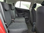 2008 Toyota Scion Xd  Red vin: JTKKU10408J023217