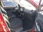 2008 Scion Xd   Red vin: JTKKU10408J026957