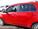 2008 Scion Xd   Red vin: JTKKU10408J026957