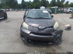 2008 Scion Xd   Gray vin: JTKKU10408J027848