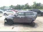 2008 Scion Xd   Gray vin: JTKKU10408J027848