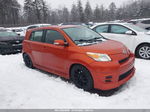 2008 Scion Xd   Orange vin: JTKKU10408J031723