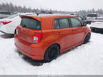 2008 Scion Xd   Orange vin: JTKKU10408J031723