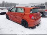 2008 Scion Xd   Orange vin: JTKKU10408J031723