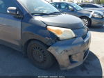 2008 Scion Xd   Gray vin: JTKKU10418J008953