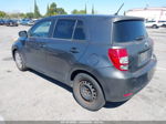 2008 Scion Xd   Gray vin: JTKKU10418J008953