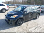 2008 Scion Xd   Black vin: JTKKU10418J010931