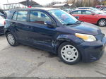 2008 Scion Xd Blue vin: JTKKU10418J011108