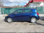 2008 Scion Xd Blue vin: JTKKU10418J011108