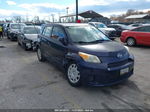 2008 Scion Xd Blue vin: JTKKU10418J011108