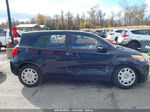 2008 Scion Xd Blue vin: JTKKU10418J011108