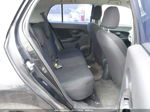 2008 Scion Xd   Black vin: JTKKU10418J017149