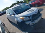 2008 Scion Xd   White vin: JTKKU10418J017474