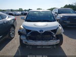 2008 Scion Xd   White vin: JTKKU10418J017474