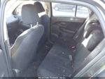 2008 Scion Xd Gray vin: JTKKU10418J024084