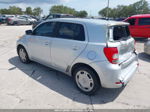 2008 Scion Xd   Silver vin: JTKKU10418J026174