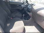 2008 Scion Xd   Серебряный vin: JTKKU10418J026174