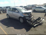 2008 Scion Xd Серебряный vin: JTKKU10428J003826