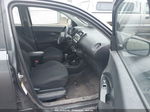 2008 Scion Xd   Серый vin: JTKKU10428J005561