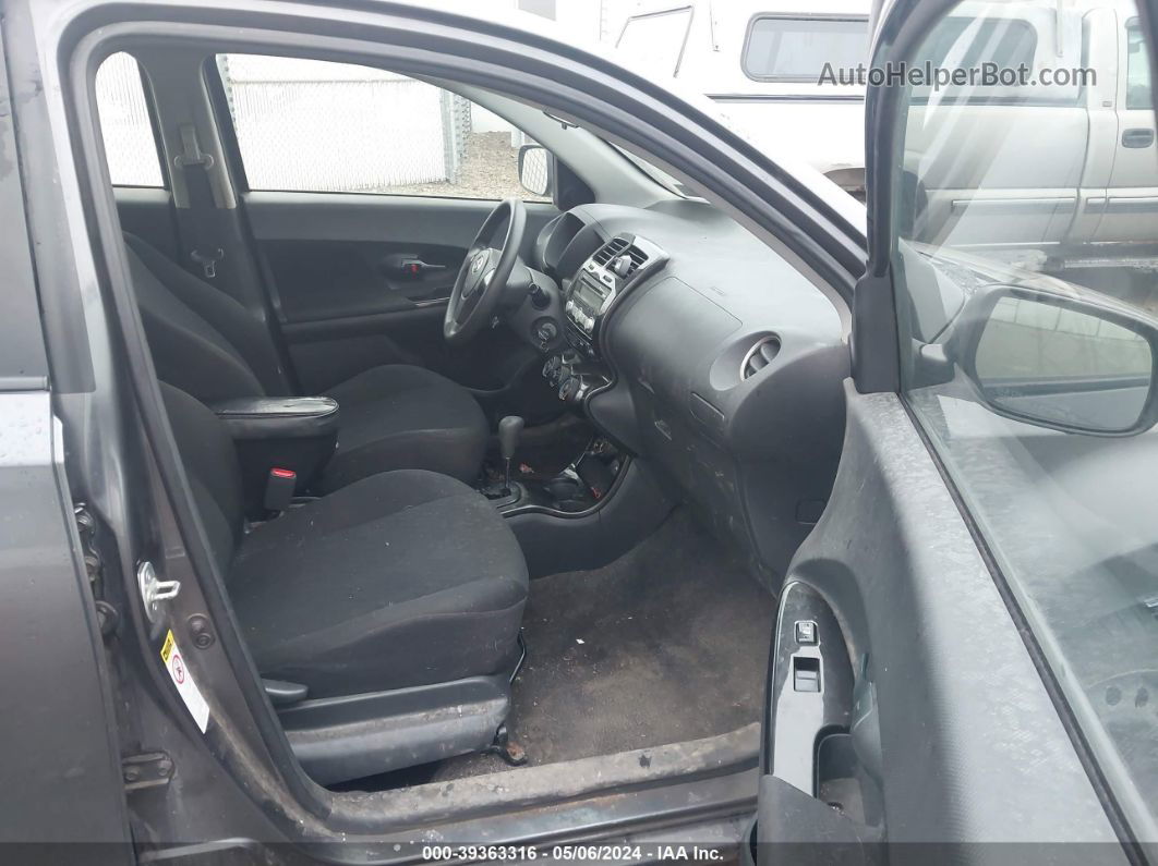 2008 Scion Xd   Серый vin: JTKKU10428J005561