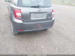 2008 Scion Xd   Серый vin: JTKKU10428J005561