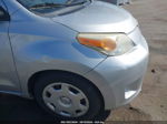 2008 Scion Xd   Silver vin: JTKKU10428J008363