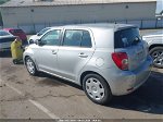 2008 Scion Xd   Silver vin: JTKKU10428J008363