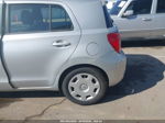 2008 Scion Xd   Серебряный vin: JTKKU10428J008363