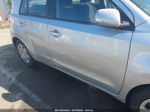 2008 Scion Xd   Серебряный vin: JTKKU10428J008363