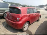 2008 Scion Xd   Red vin: JTKKU10428J010999