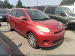 2008 Scion Xd   Red vin: JTKKU10428J010999