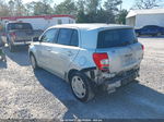 2008 Scion Xd   Серебряный vin: JTKKU10428J016141