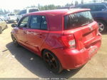 2008 Scion Xd   Red vin: JTKKU10428J021615