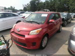 2008 Scion Xd   Red vin: JTKKU10428J025003