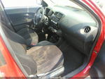 2008 Scion Xd   Red vin: JTKKU10428J025003